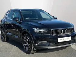 Used 2019 Volvo XC40 Inscription SUV | £22,950 (Fair price)