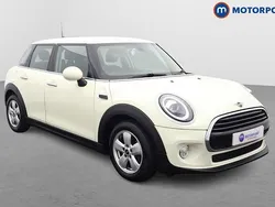 Used 2021 Mini Cooper Classic Hatchback | £11,649 (Super price)