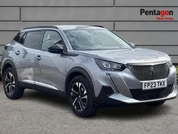 Other Used 2023 Peugeot 2008 Allure+ SUV | £16,299 (Fair price)