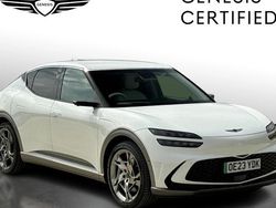 Used 2024 Genesis GV60 Sport Plus SUV | £36,950 (Fair price)