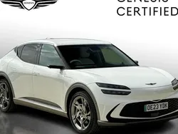 Used 2024 Genesis GV60 Sport Plus SUV | £37,450