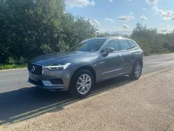 Grey Used 2018 Volvo XC60 Momentum SUV | £14,995 (A bit pricey)