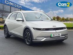 Other Used 2022 Hyundai Ioniq 5 Premium SUV | £17,000 (Good price)