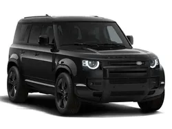 New 2025 Land Rover Defender HSE Dynamic SUV | £81,067 (Fair price)