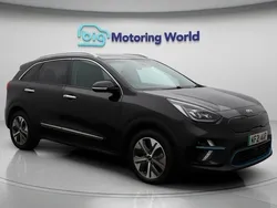 Used 2021 Kia e-Niro 2 SUV | £15,000 (Fair price)