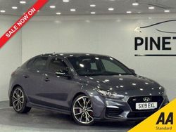 Grey Used 2019 Hyundai i30 N Performance Hatchback | £16,999 (Good price)