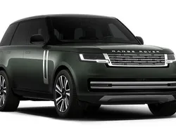 New 2025 Land Rover Range Rover Autobiography SUV | £126,561 (A bit pricey)