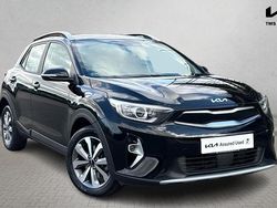 Used 2023 Kia Stonic SUV | £16,200 (Good price)