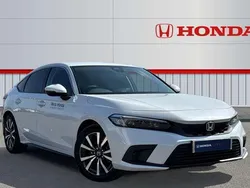 Other Used 2024 Honda Civic Elegance Hatchback | £27,751 (Super price)