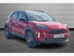 Other Used 2025 Toyota Yaris Cross Sport SUV | £29,499 (Expensive)
