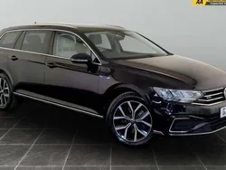 Used 2024 VW Passat GTE Estate | £13,295 (Super price)