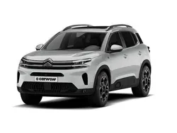 New 2025 Citroën C5 Aircross SUV | £27,172 (Fair price)