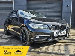 BMW 116