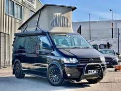 VW California