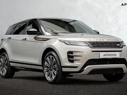 Used 2026 Land Rover Range Rover evoque Autobiography Hatchback | £46,844 (Expensive)