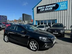Black Used 2013 Volvo V40 Estate | £6,990 (Fair price)