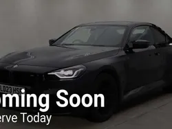 Used 2023 BMW M2 Shadowline | £48,900 (Fair price)