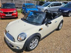 Used 2011 Mini Cooper D Hatchback | £4,995 (Fair price)