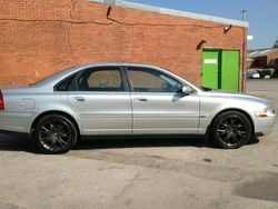 Used 2005 Volvo S80 Sedan | £2,650
