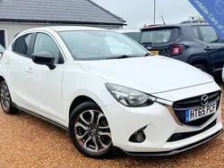 Used 2016 Mazda 2 Inclusive | £7,995 (Fair price)
