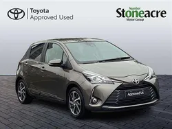 Other Used 2020 Toyota Yaris Hatchback | £12,000 (Fair price)