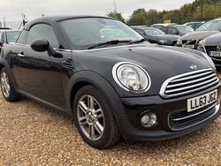 Used 2013 Mini Cooper Hatchback | £4,999 (Super price)