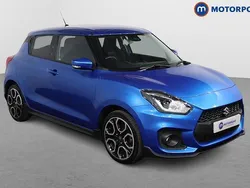 Used 2020 Suzuki Swift Sport Hatchback | £14,299 (Fair price)