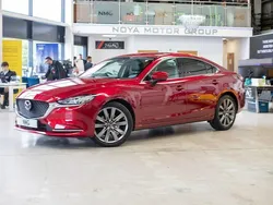 Used 2018 Mazda 6 Inclusive Sedan | £10,099 (Fair price)
