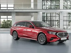 New 2026 Mercedes E200 Premium Plus Estate | £71,860