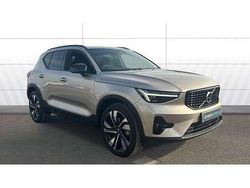 Other Used 2023 Volvo XC40 Ultimate SUV | £31,922 (Good price)