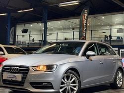 Used 2015 Audi A3 Sport | £6,749 (Good price)