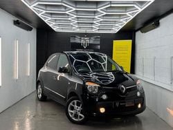 Black Used 2015 Renault Twingo Dynamique Hatchback | £3,599 (Good price)