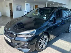 Used 2021 BMW 218 M Sport Estate | £16,999 (Good price)