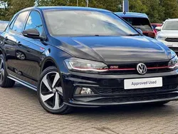 Used 2020 VW Polo | £18,995 (Fair price)