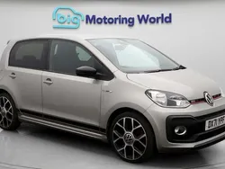 Used 2023 VW up! GTI Hatchback | £12,100 (Good price)