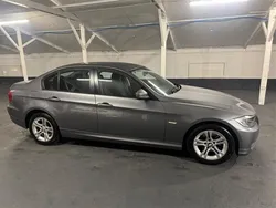 Grey Used 2011 BMW 318 Sedan | £2,490 (Good price)