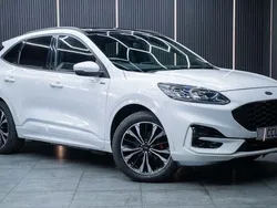 Used 2023 Ford Kuga ST-Line X SUV | £15,990 (Good price)
