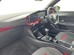 White Used 2022 Vauxhall Mokka SRi SUV | £15,000 (Fair price)