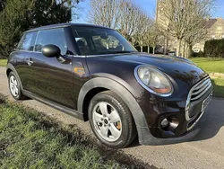 Black Used 2025 Mini ONE Hatch Hatchback | £7,490