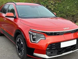 Used 2025 Kia e-Niro 3 SUV | £16,995 (Fair price)
