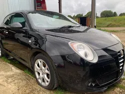 Black Used 2011 Alfa Romeo MiTo Sprint Hatchback | £995 (Super price)