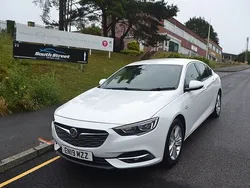 Used 2019 Vauxhall Insignia Sport | £7,725 (Fair price)