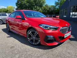 Red Used 2022 BMW 218 M Sport Coupe | £20,700 (Fair price)