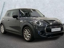 Grey Used 2020 Mini Cooper S Classic Hatchback | £13,990 (Good price)