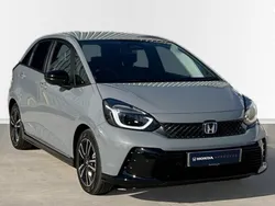 Premium paint urban grey Used 2025 Honda Jazz Advance Hatchback | £25,189 (A bit pricey)