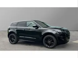 Other New 2024 Land Rover Range Rover evoque SUV | £52,152 (Fair price)