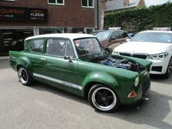 Green Used 1962 Ford Anglia Sedan | £14,995