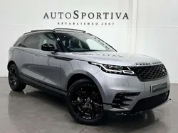 Grey Used 2023 Land Rover Range Rover Velar SUV | £37,990 (Fair price)