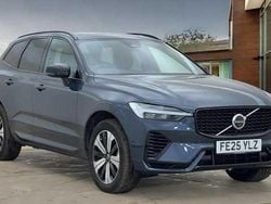Used 2025 Volvo XC60 Plus SUV | £41,990 (Fair price)