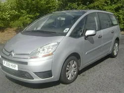 Used 2009 Citroën Grand C4 Picasso MPV | £6,295